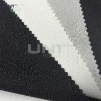 Interligne à fusible micro-points, interfaçage à fusible léger, interfaçage à vilène blanc C5022W