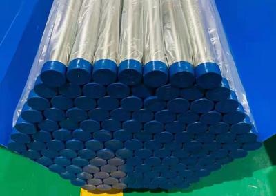 Espelho ETC Inox 316 Tubo Sem Costura 1m 1,5m 2,4m 3m 5,8m 12m