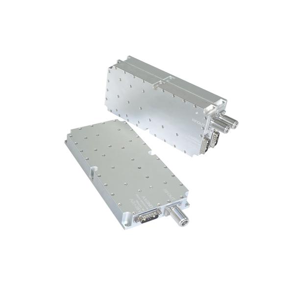 150W 1100-1300MHz PA Power Amplifier Signal Blocking Device Anti Drone Fpv Uav Drones Module With  GAN And Isolation Protector