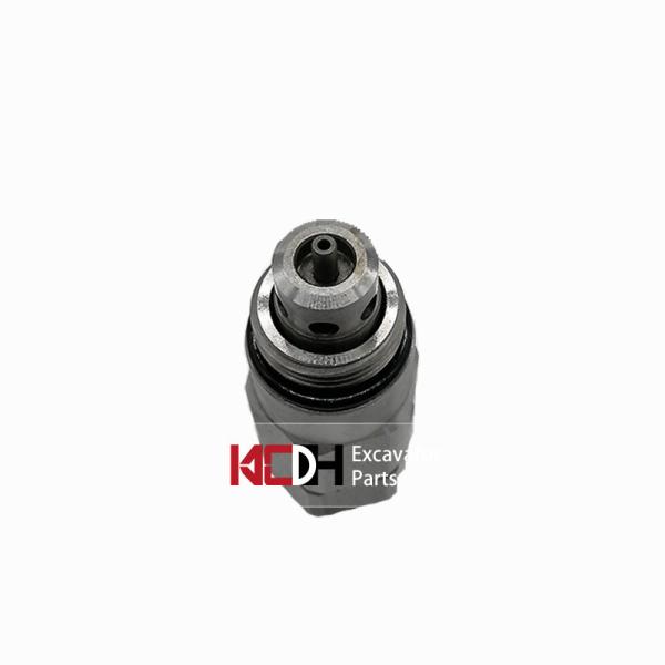 ISO9001 200b Hydraulic Pressure Control Valve