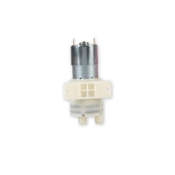 Sovoflo 12V Brushless DC Pump High-quality high-flow self-priming pump Micro high-pressure pump Small booster pump