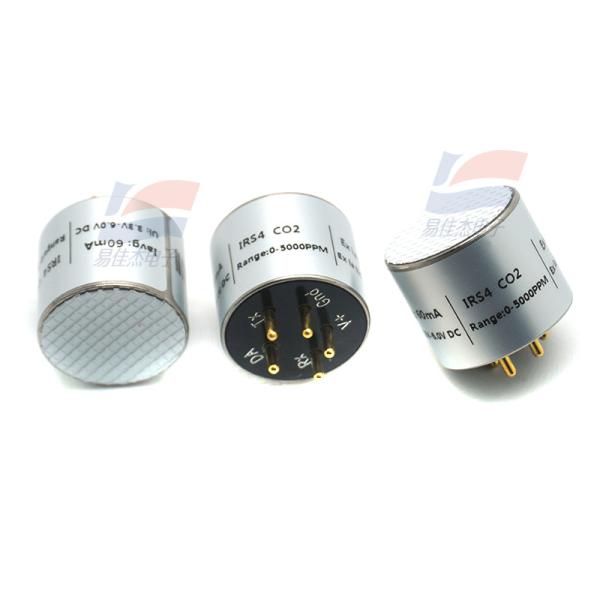 Smart Micro IRS4 CO2 Infrared Carbon Monoxide Gas Sensor with Working Voltage of 3.0V-6.0V DC