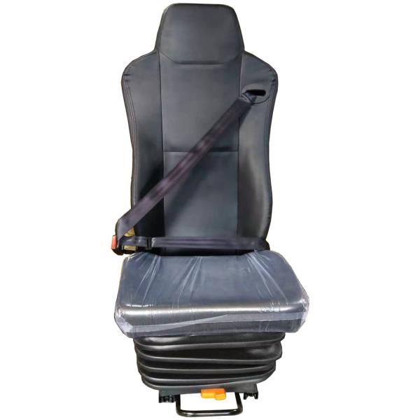 Air Suspension Seat Truck Tour Bus School Bus Driver Seat