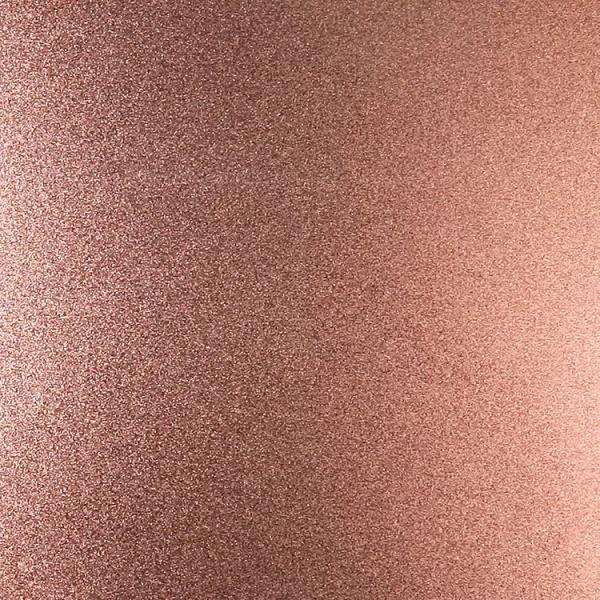 Anti Corrosion Black Bead SS Colour Sheet , Fireproof Stainless Steel Rose Gold Sheet