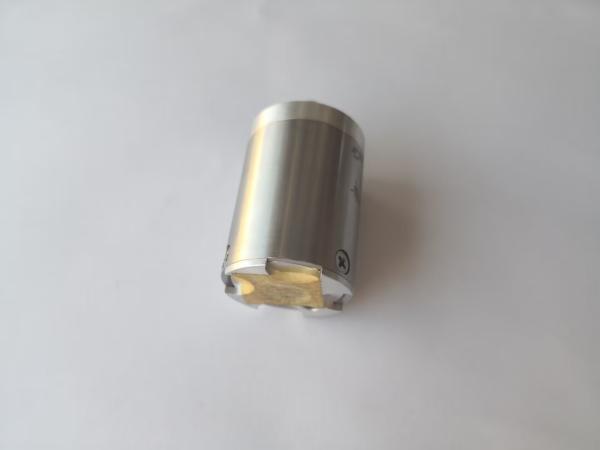 2.5RPM Steel Spur Gear Motor For Robotics Automation Modeling