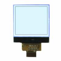 Module d'affichage OLED compact et durable 256*64 avec modes optionnels TN STN FSTN CSTN VA