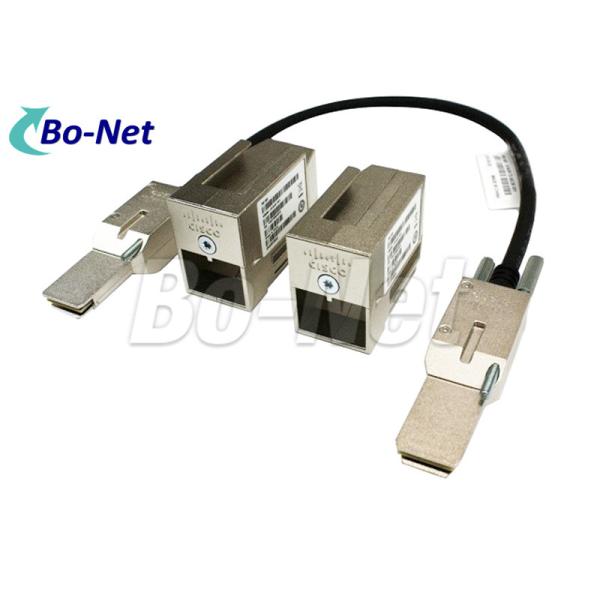 Plug In Module C9200-STACK-KIT Cisco Fiber Patch Cables
