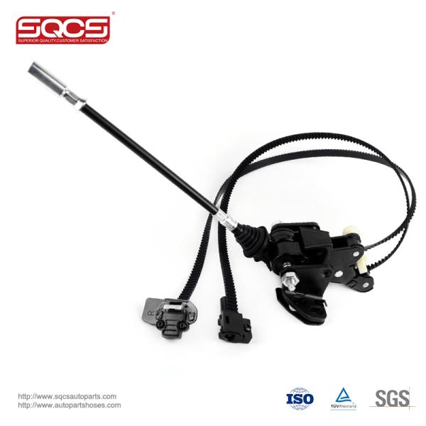 Replace / Repair Purpose A9067603247 Door Sliding Mechanism Sliding Door Roller Guide for Mercedes Sprinter W906