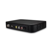 Boîte du T2 TV de Digital DVB