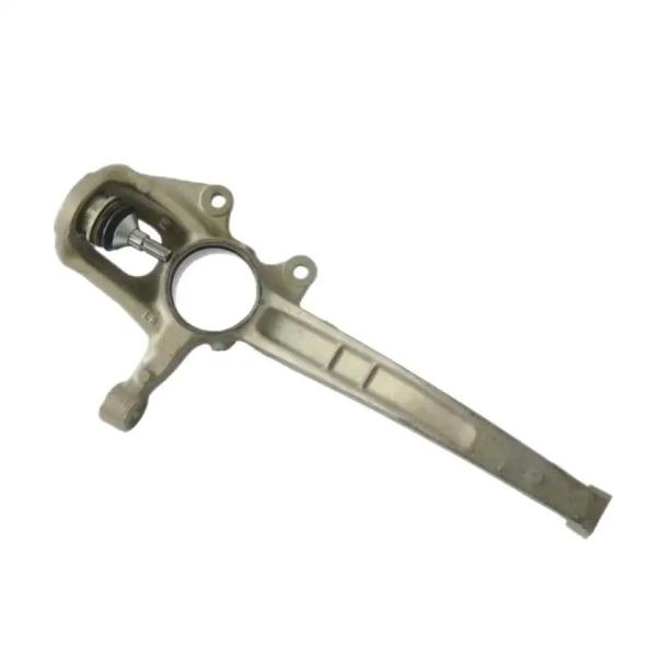 Front Left/Right Steering Knuckle for Mercedes-Benz M-Class W164 1643302120 1643302220