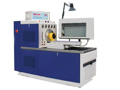 high quality XBD-619D screen display fuel injection pump test bench