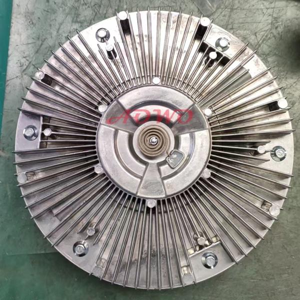 87318956 Embrague de ventilador Maquinaria agrícola Protección ambiental
