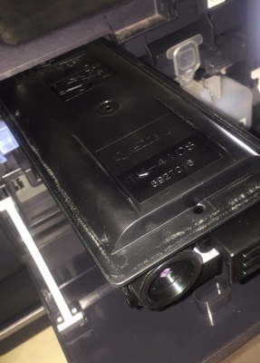 Kyocera TASKALFA 1800 Toner TK4109 for  Taskalfa 1801 , 2200 , 2201