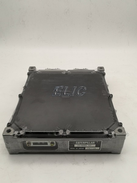 Excavador Computer Board de E312B E320B E330B 151-9293 221-8745 119-0607