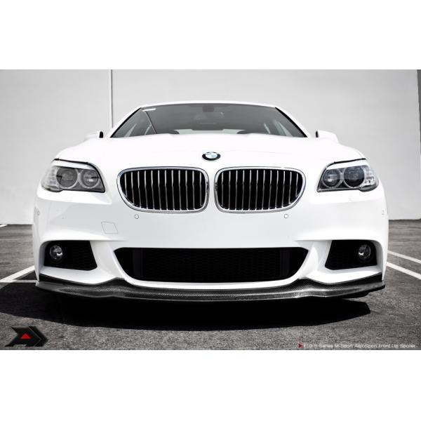 Губа фронта волокна углерода типа Arkym M-техника F10 F11