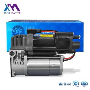 Air Supply System Compressor For BMW X5 F15 F85 X6 F16 F86 Air Supply Unit 37206875177 37206868998