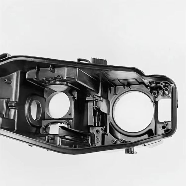 Demillon Headlight Glass Lampshade Headlight Lens Headlight Lampshade for 2012-2016 Audi A5
