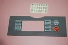 Germproof Waterproof Silicone Rubber Sheet Silicone Mat Parts