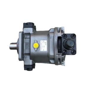 Electric Power Source Axial Piston Pumps Durable and Low Noise 5000 PSI Pressure