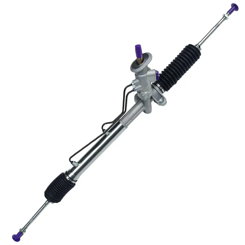 8972344410 Car Steering System Rack ISUZU D-MAX 2WD Right Hand Drive 1998-1999