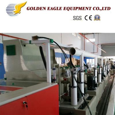 Versatile Metal PCB Etching Equipment for Various Industrial Applications by Ge-Sk9