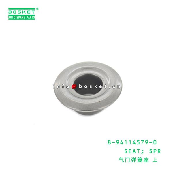 8-94114579-0 Coil Spring Seat 8941145790 Suitable For ISUZU FSR113 6BD1
