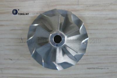 OEM Turbo Parts Turbocharger Compressor Wheel GT1544V 742678-0001 753420-0005