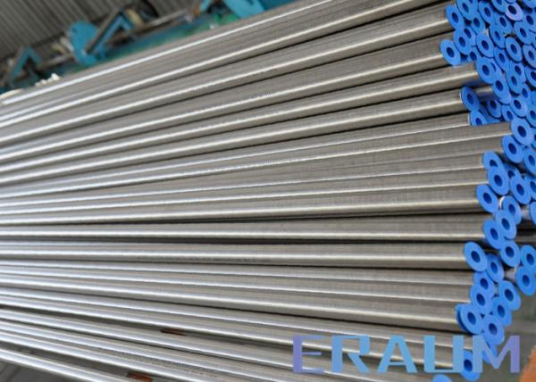 ASTM B829 / ASME SB829 Nickel Alloy Tube  Inc600 / Inc601 / Inc625 , 800 , 825