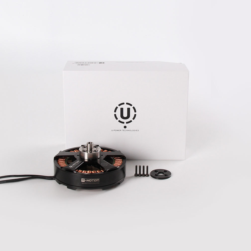 Wholesale Price T-MOTOR U12 90KV Brushless Motor For Quadruped Robot MIT Cheetah High Quality