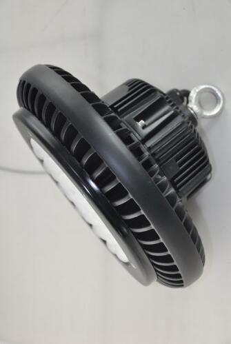 200W High Bay LED Lights Fittings / Gym LED Ufo High Bay For Highway Station