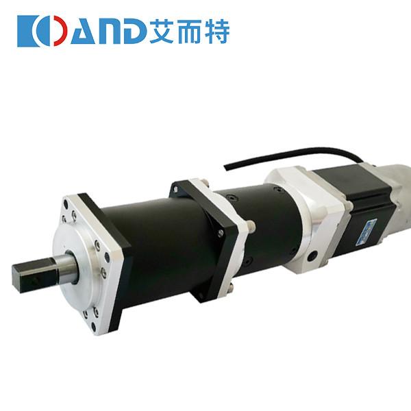 MT9740 AC 750W Screwdriver Clockwise 5N.M Torque Speed Angle Control