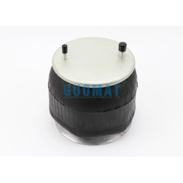 W01-358-8646 Firestone Truck Air Spring 1T15M-2 Trailer Chassis Air Suspension Parts