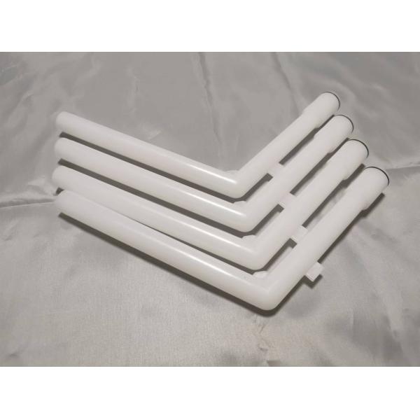 2324123 tubo interno del polvo del PEM X1 de las piezas de Wagner Powder Coating Gun Replacement