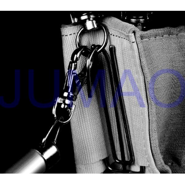 Galvanized Wrought Iron Drapery Curtain Rods 150 Cm Length Light Batons Wands