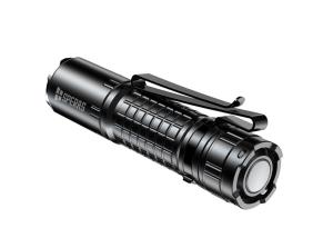 Tactical 21700 Battery 267m Long Distance LED Flashlights