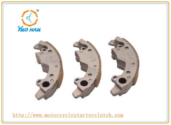 ISO9001 Certified Motorcycle Parts Clutch Disc C100 For Scooter Cub / Motorcycle Accessories
