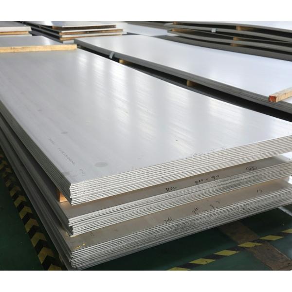 4X8 FT Stainless Steel Chequered Plate 3mm Cold Rolled