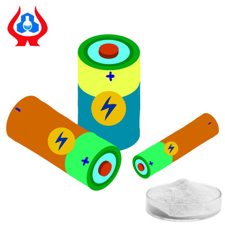 CMC HIG INSTANT Dispersant 3% Потеря при сушке 2.59E-13mmHg При 25\u00b0C Полицелловый AGM сепаратор