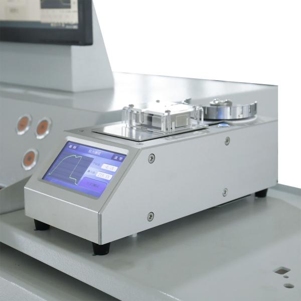 Cable Cut and Strip Machine with 000 Shots Mould Life English/Chinese System Language