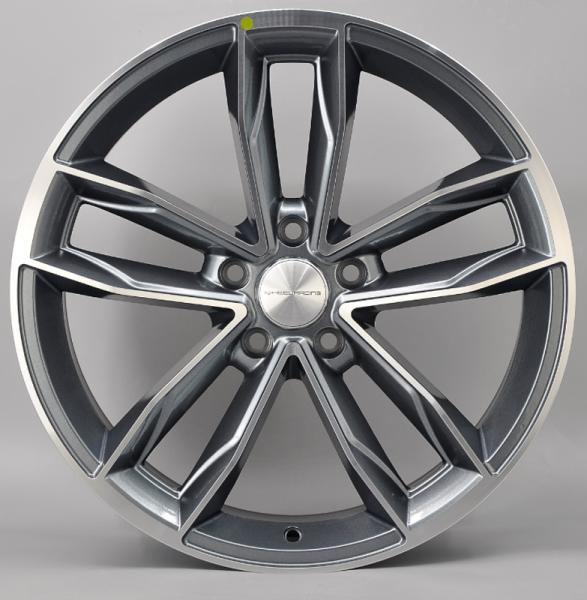 57.1 19 Inch Alloy Wheels Audi