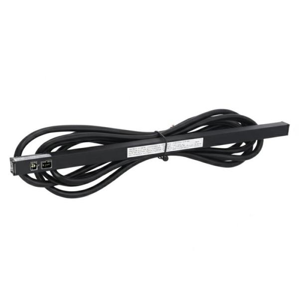 Infrared Light Curtain with RS485 Port, NPN/PNP Options