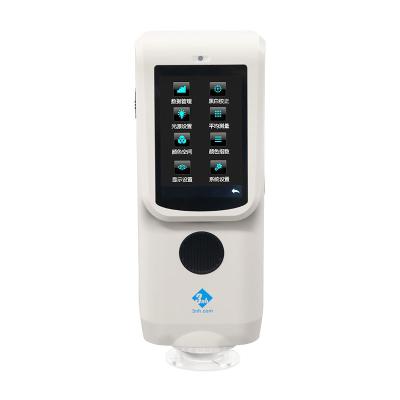 3nh CR9 Colorimeter with Color Offset 220V 1-Year Warranty-Adjust Color Formula