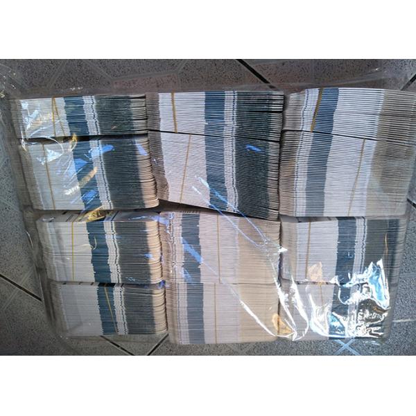 Постоянный клей плоской бутылки маркировки машины для эффективности маркировки стеклянных бутылок