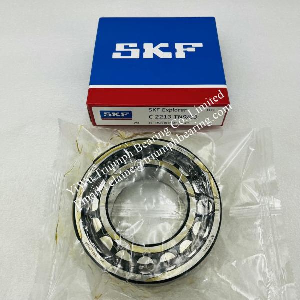CARB toroidal roller bearings    C 2213 TN9/C3   , C2213 TN9/C3