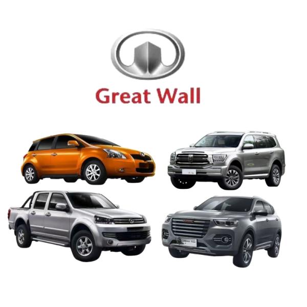 Great Wall H2H6 H7 Sports Version Air Conditioning Controller Assembly Panel Switch Button Water Pump