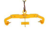 MD390-1 Plataforma Vertical Autopropelida Totalmente Livre de Óleo