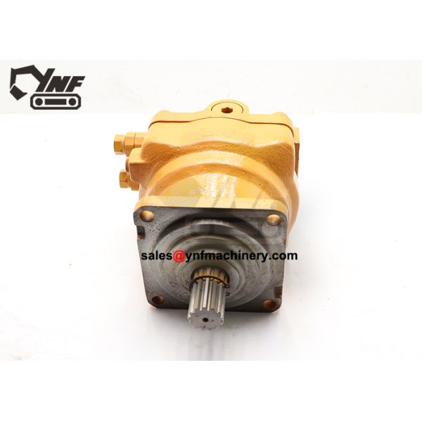 YNF16651 M5X180CHB-11A-08C285 Swing Motor 200-3373 for CAT 330C Excavator 13T