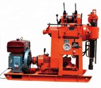 ST200 rotatoire 300mm Diamond Core Drilling Rig