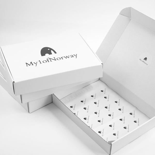 FREE SAMPLE Eco-Friendly Custom Logo Luxury Shoes Gift Packaging Cosmetic Corrugated Mailer Box Shipping Box Paper Box