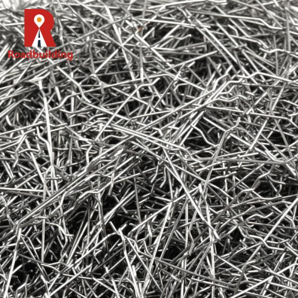 Онлайн-техническая поддержка для 0,5-0,7 мм волокна стальной шерсти